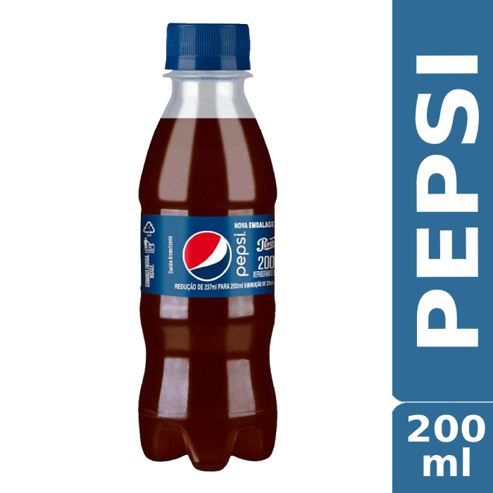 Pepsi 200ml