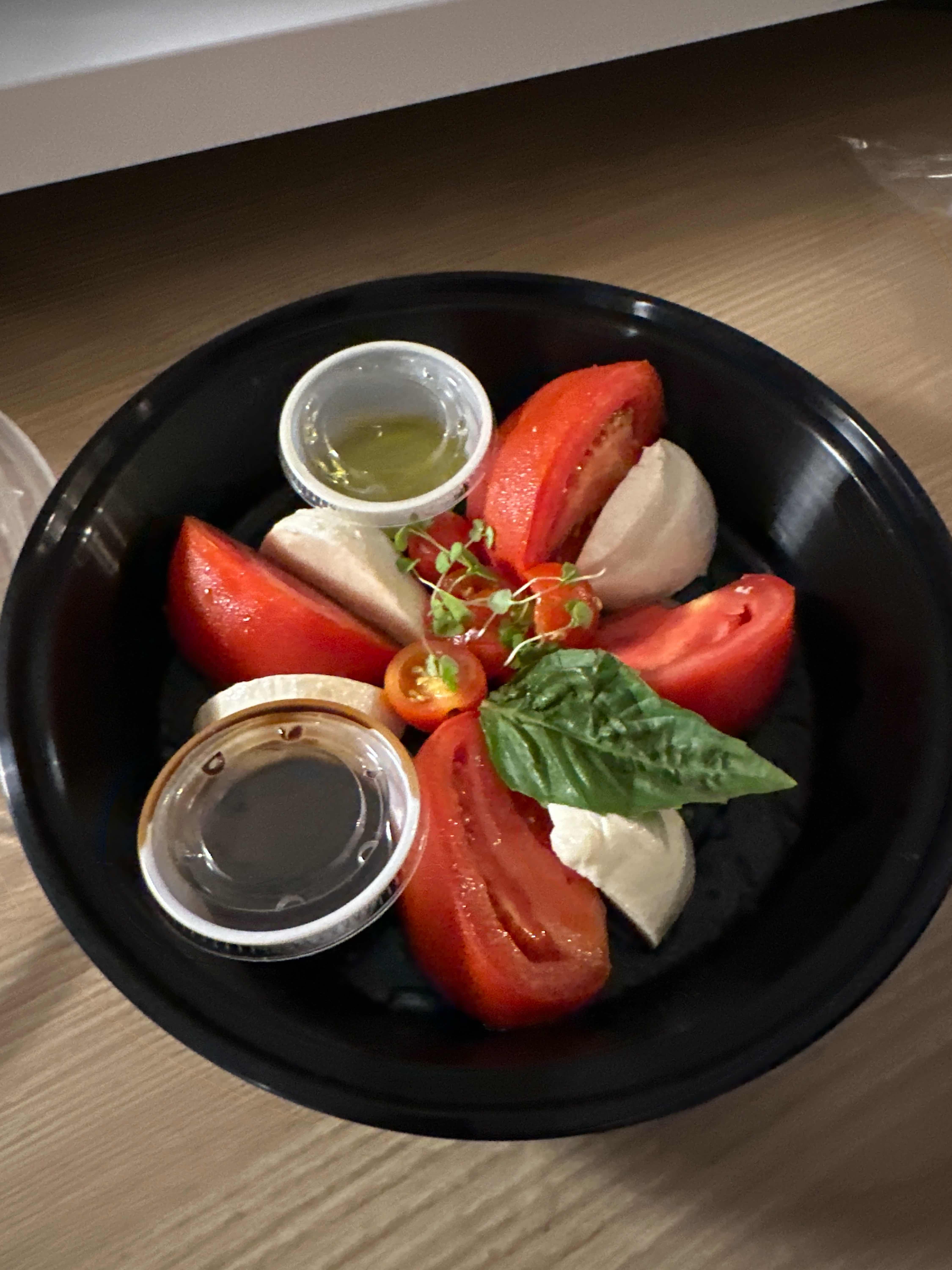 Caprese