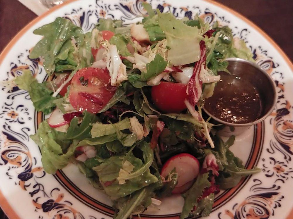 Insalata Misticanza