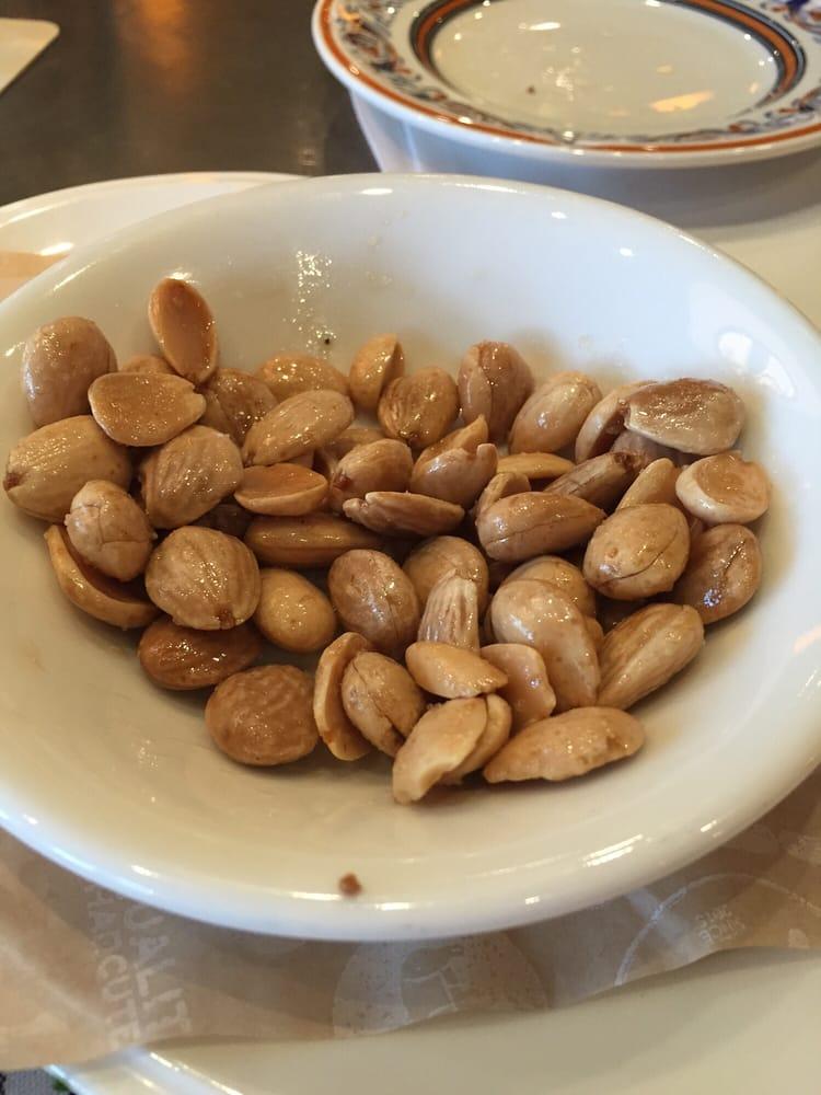 Marcona Almonds