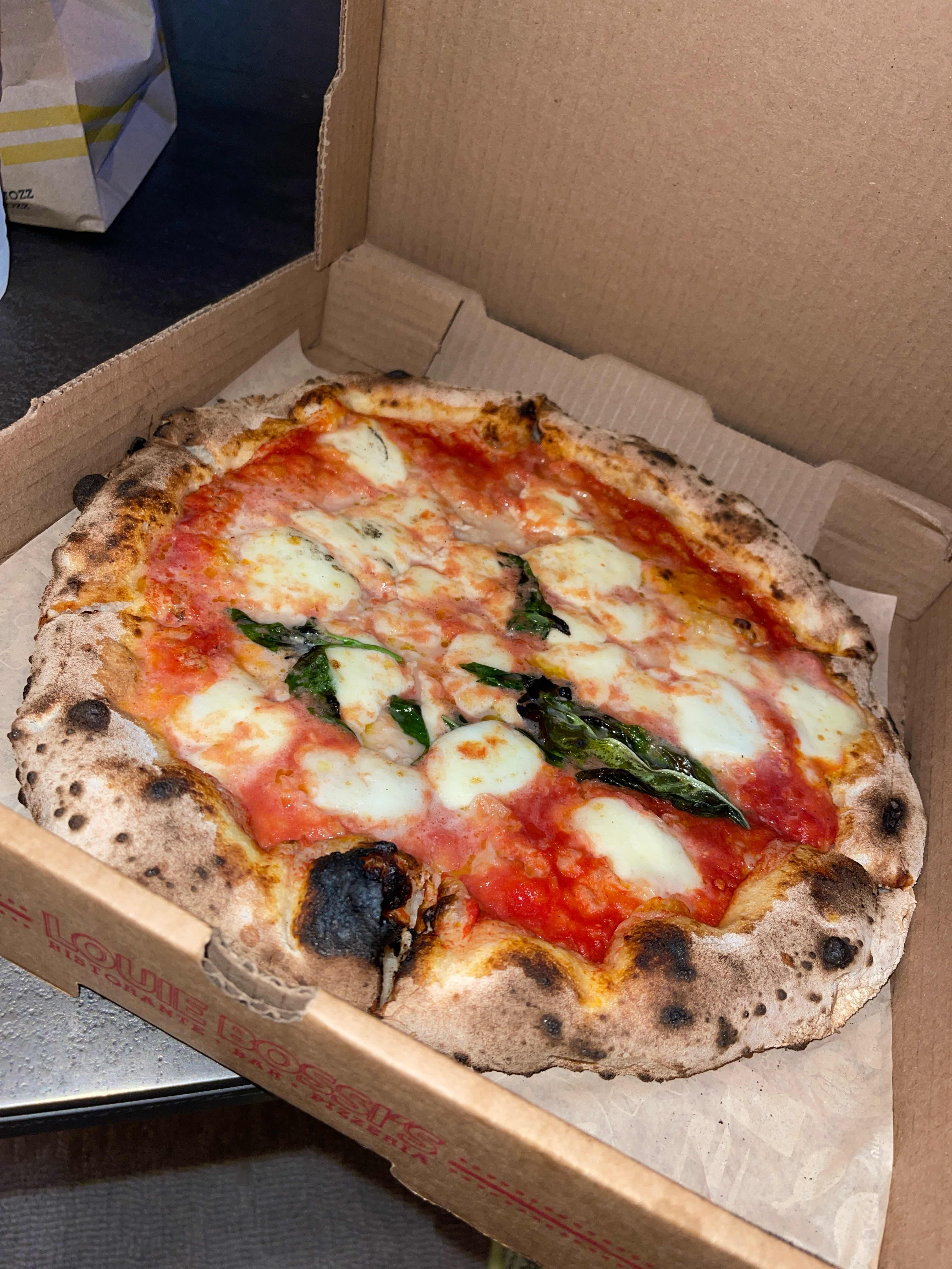 Margherita D.O.P.