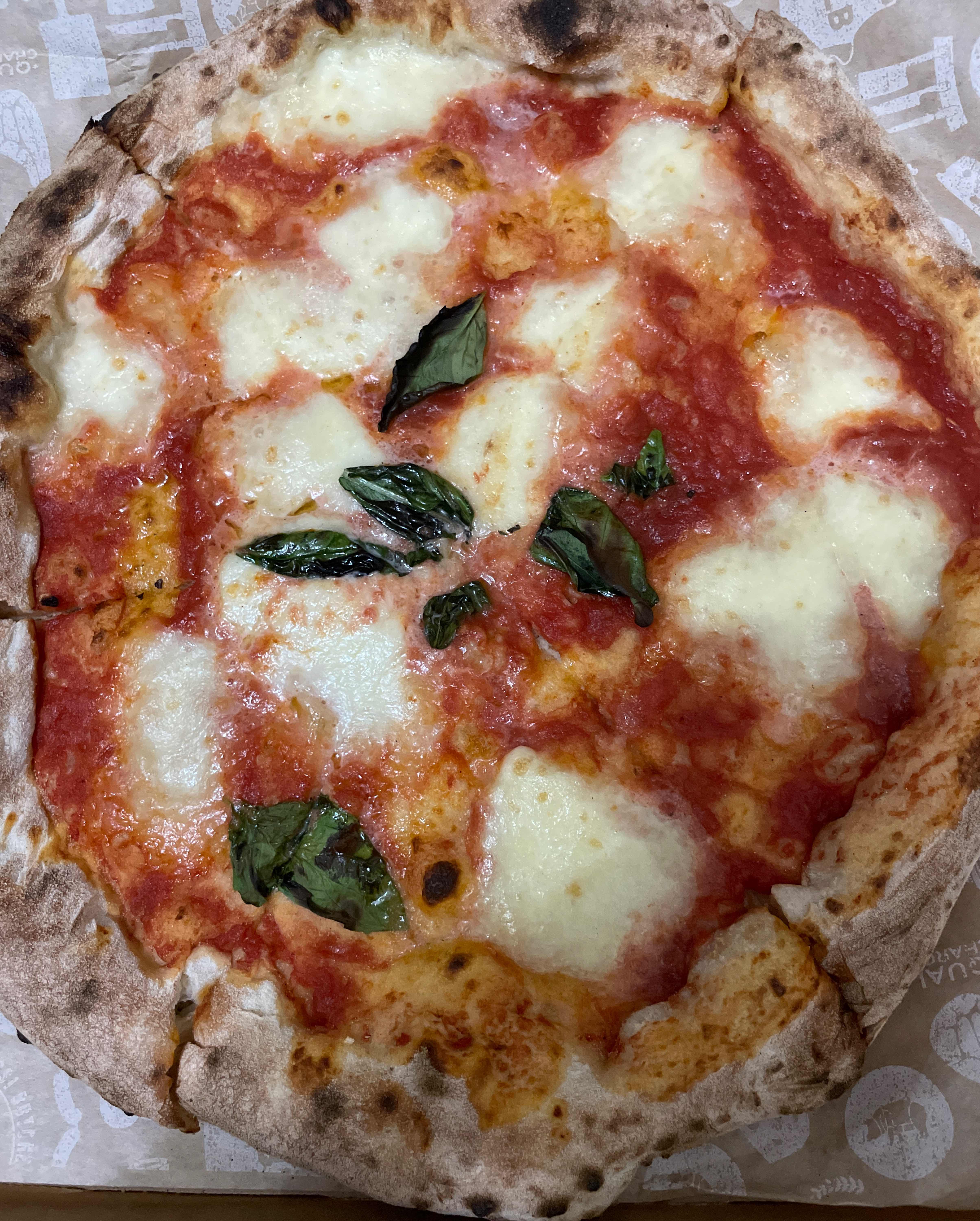 Margherita