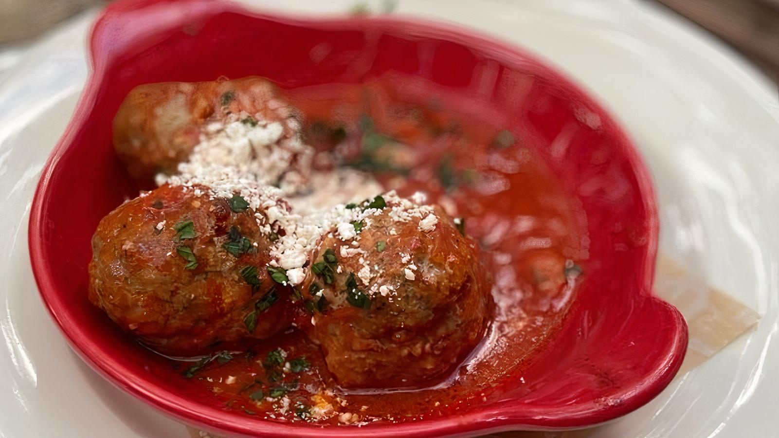 Meatballs