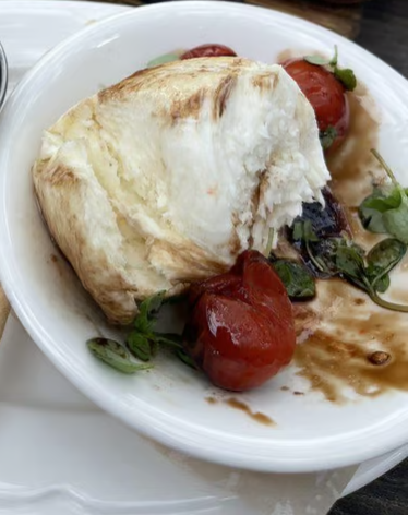Mozzarella