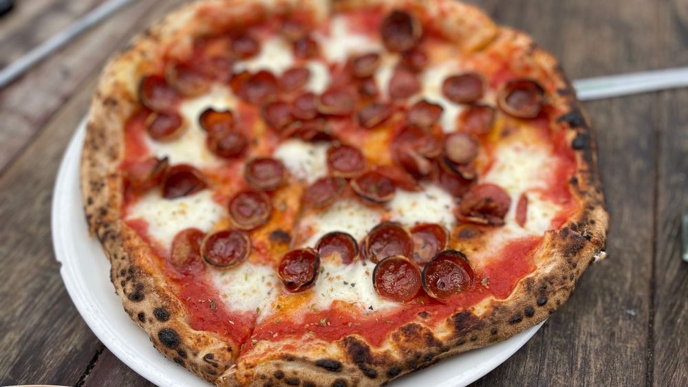 Pepperoni