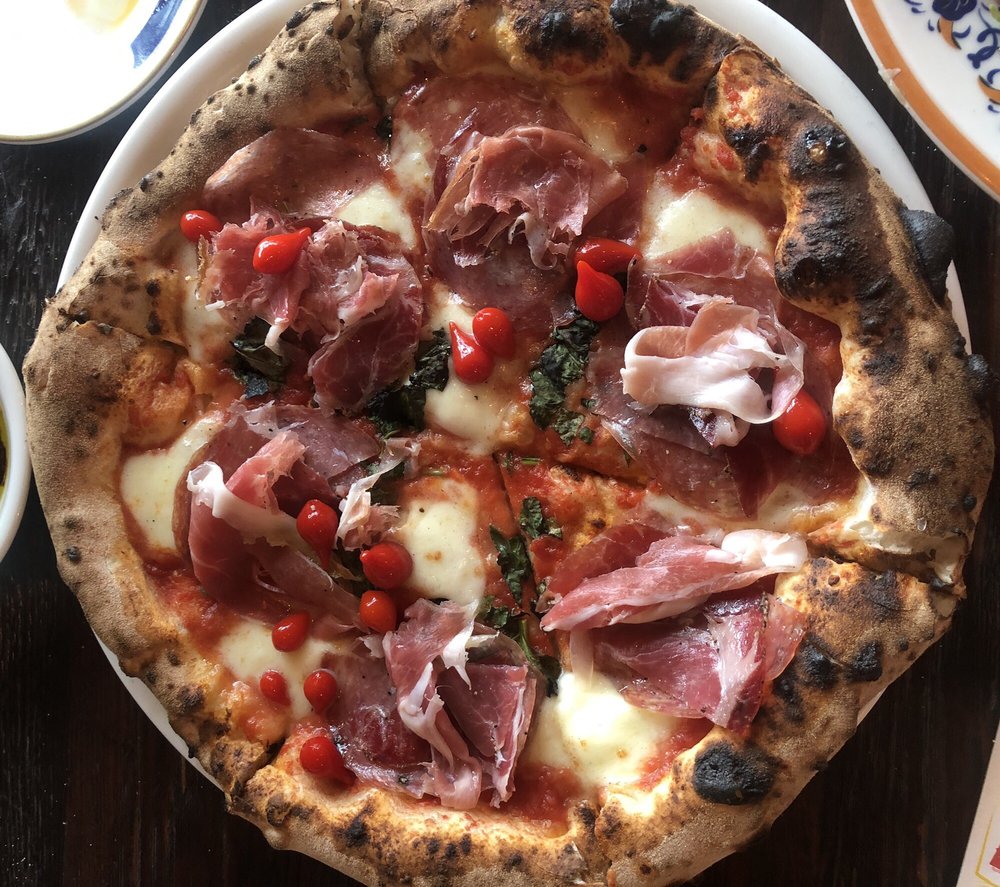 Quattro Carne