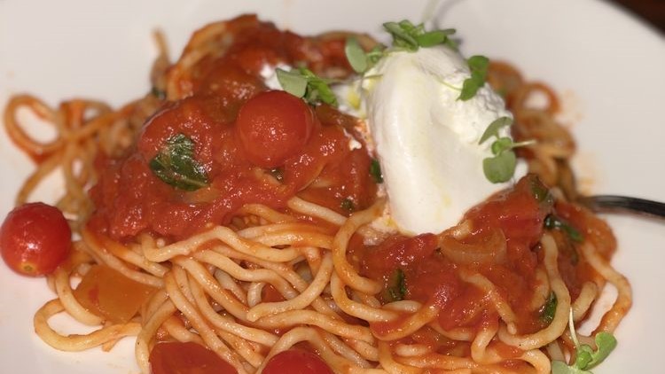 Spaghetti