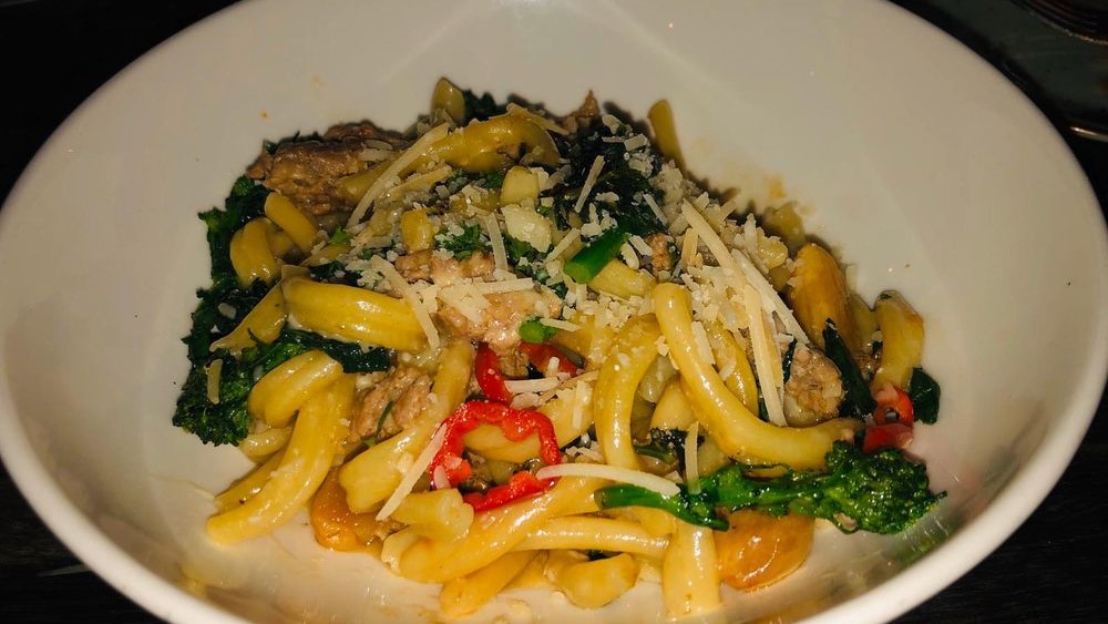 Strozzapreti