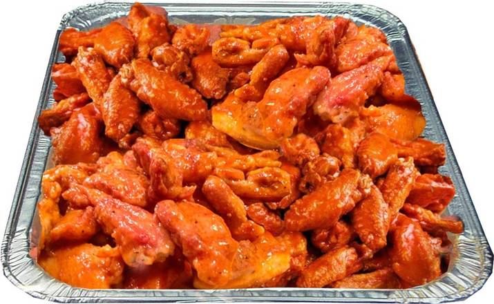 50 PCS HOT  WINGS