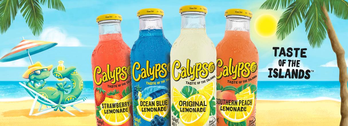 CALYPSO