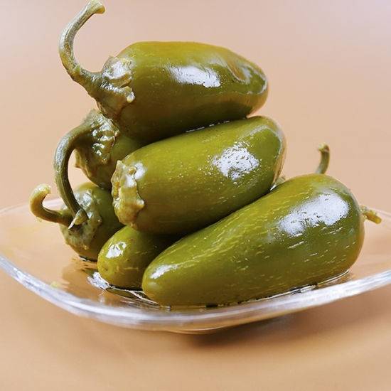 Jalapeno Peppers (3pc)