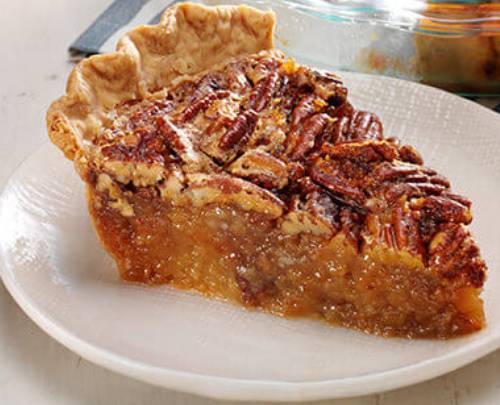 Pecan Pie