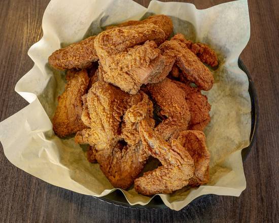 12 Wings Only