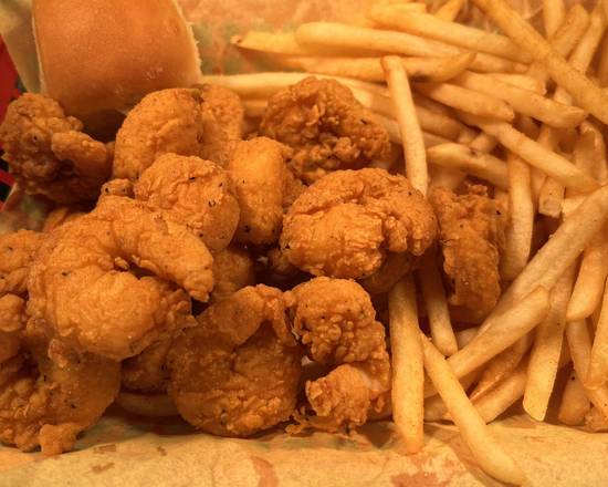20 Piece Louisiana Shrimp Combo