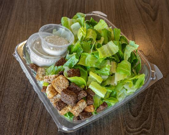 Caeser Salad