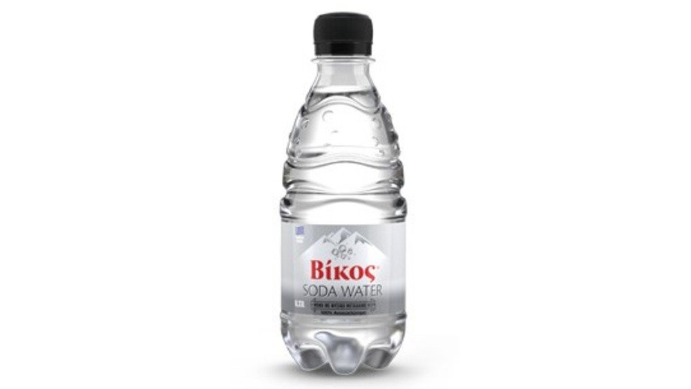 Βίκος Σόδα 0.33 l