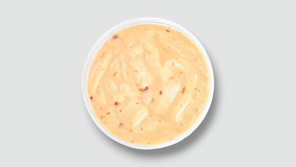 Spicy majonéz