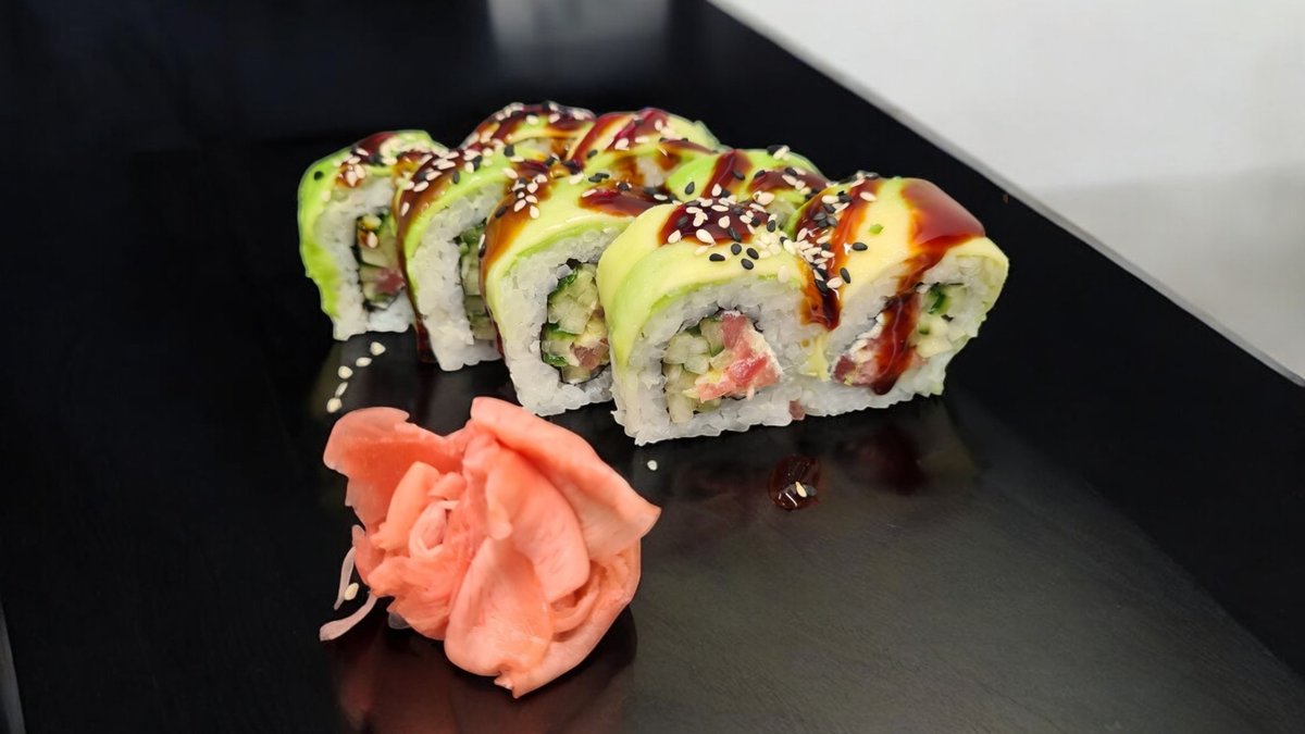 Tonhaltatár roll(8db)