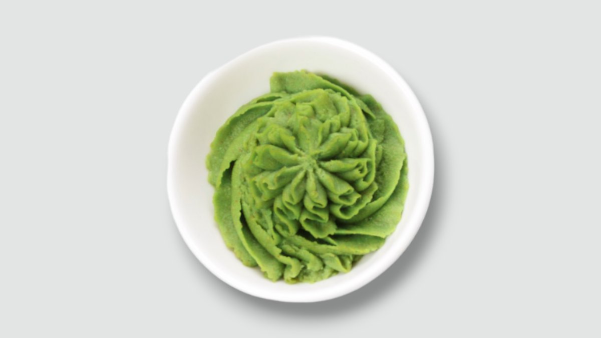 Wasabi