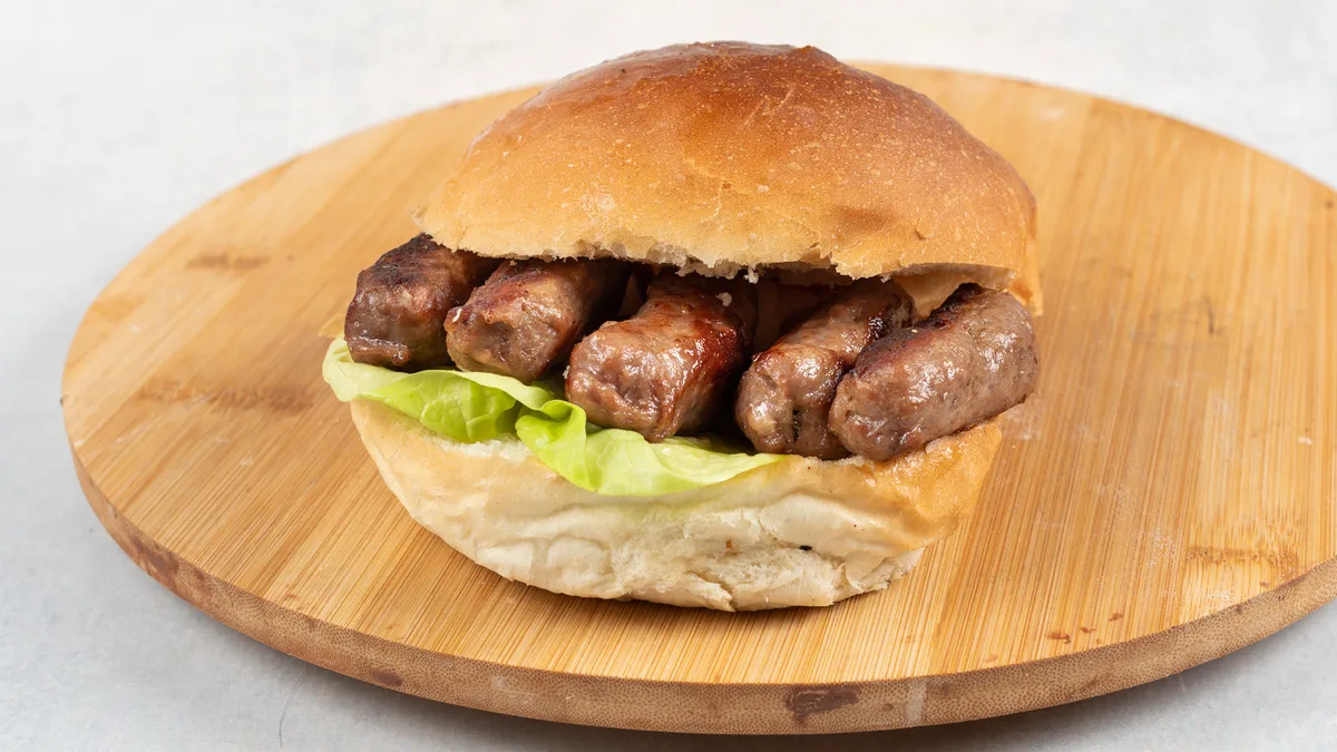 Ćevapi 5 kom