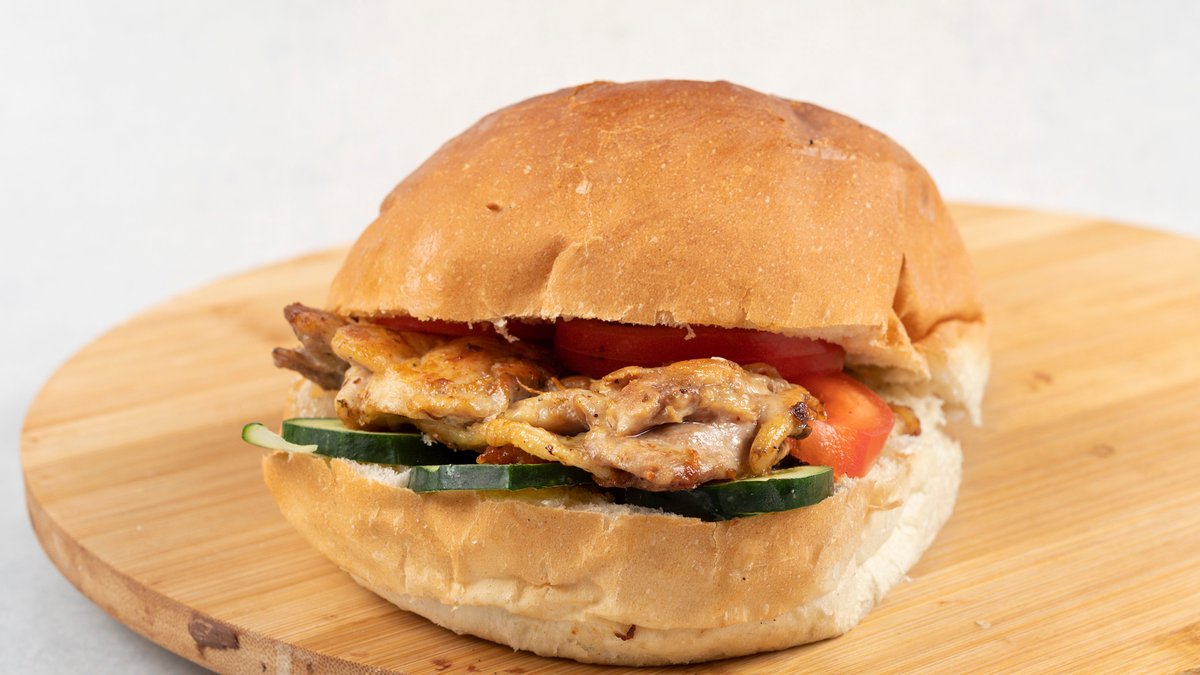 Pileći batak 200g
