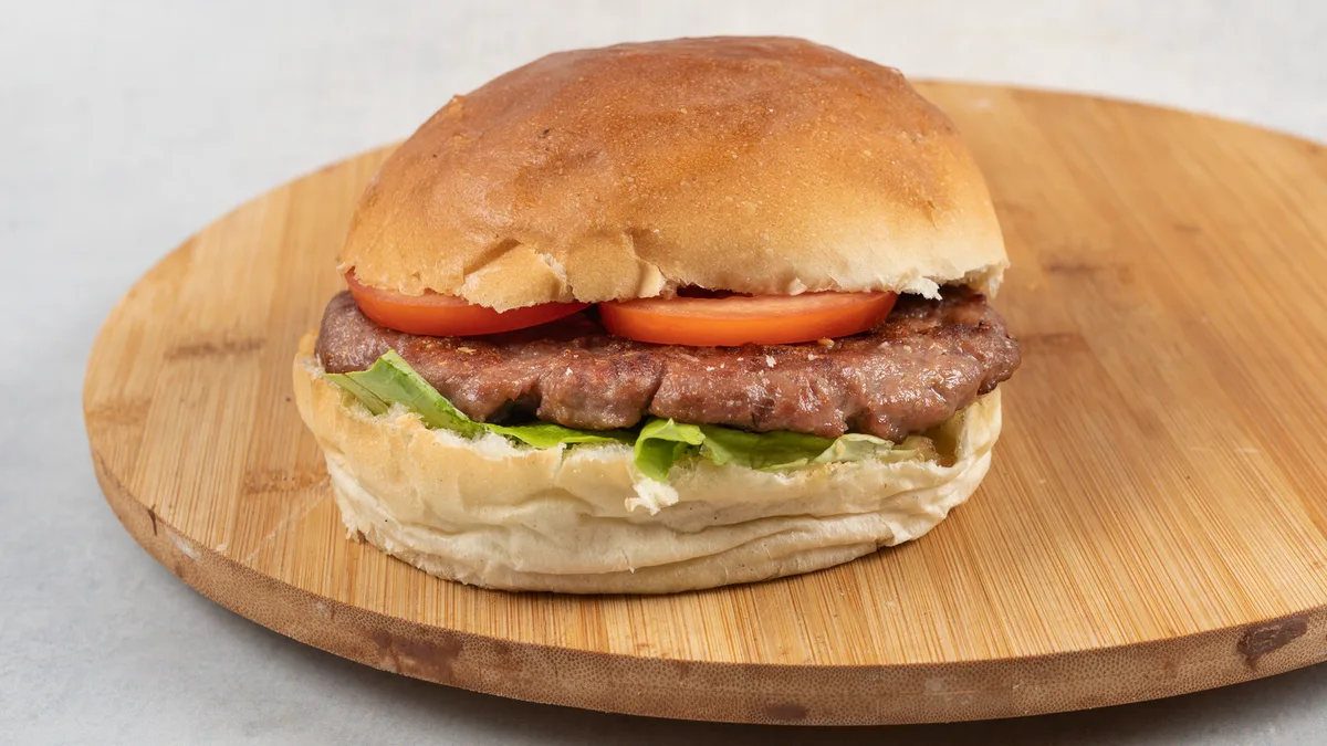 Pljeskavica 160g