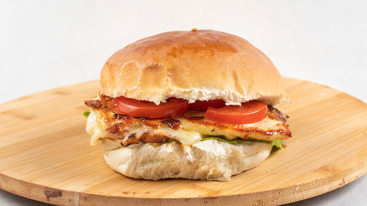 Punjeni pileći file 300g