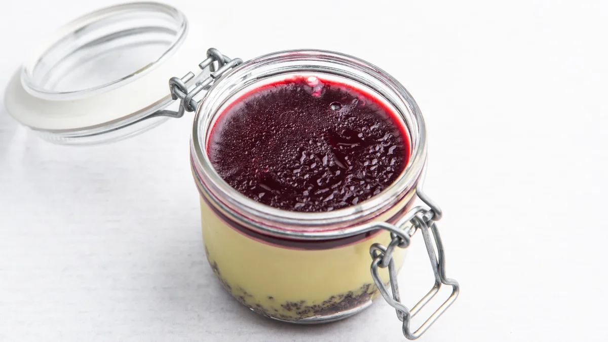 Cheese cake pistaći
