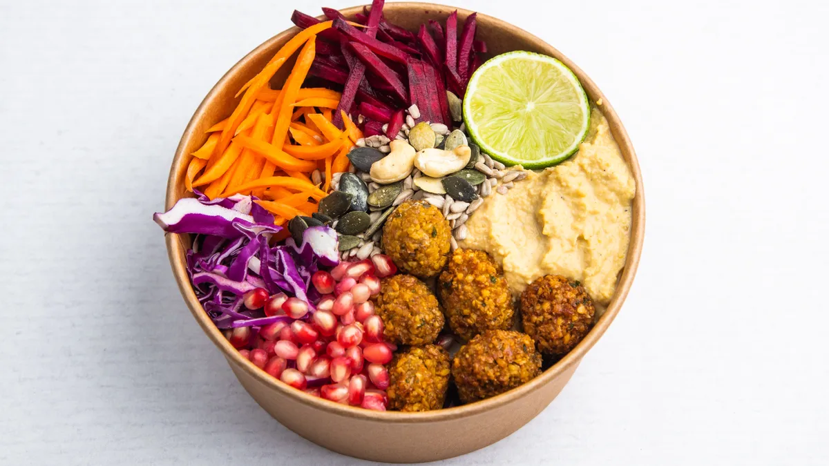 Falafel