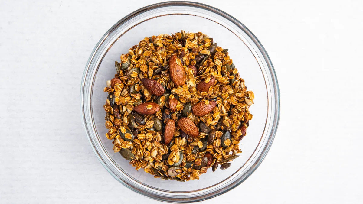 Granola classic
