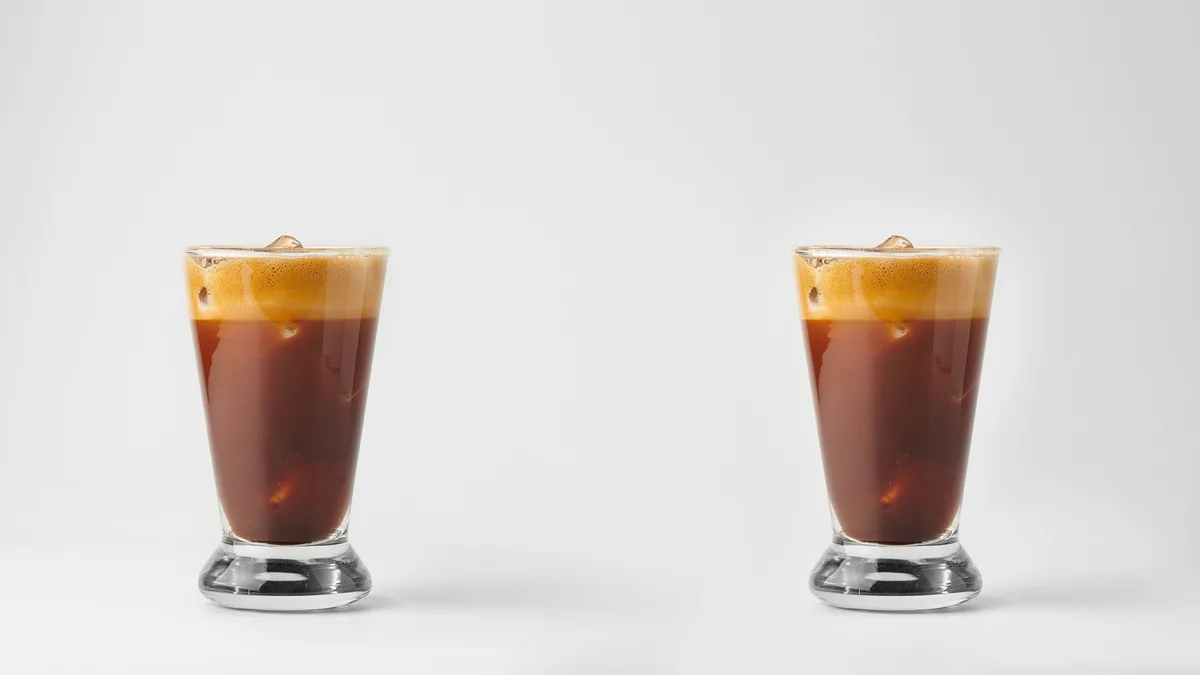 2 Coffees + 1 Coffee FREE!