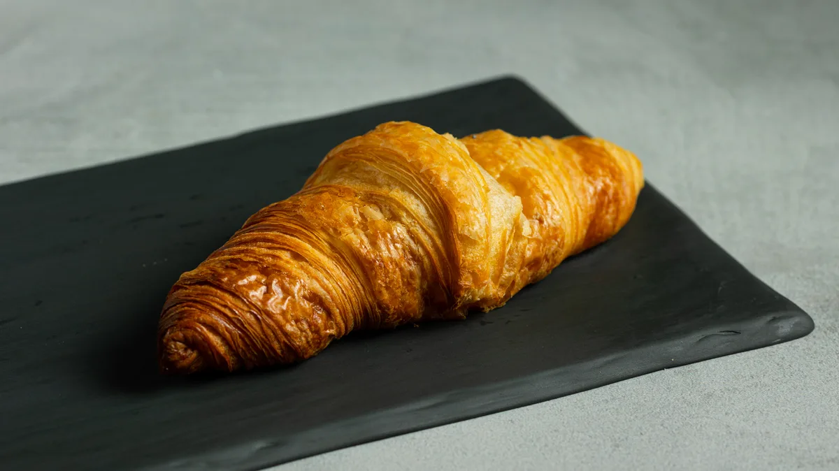 Butter Croissant 120 g
