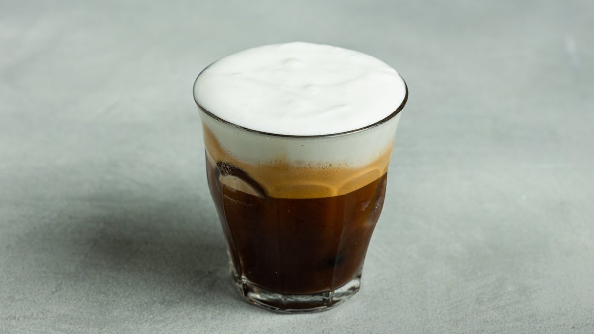 Freddo Cappuccino