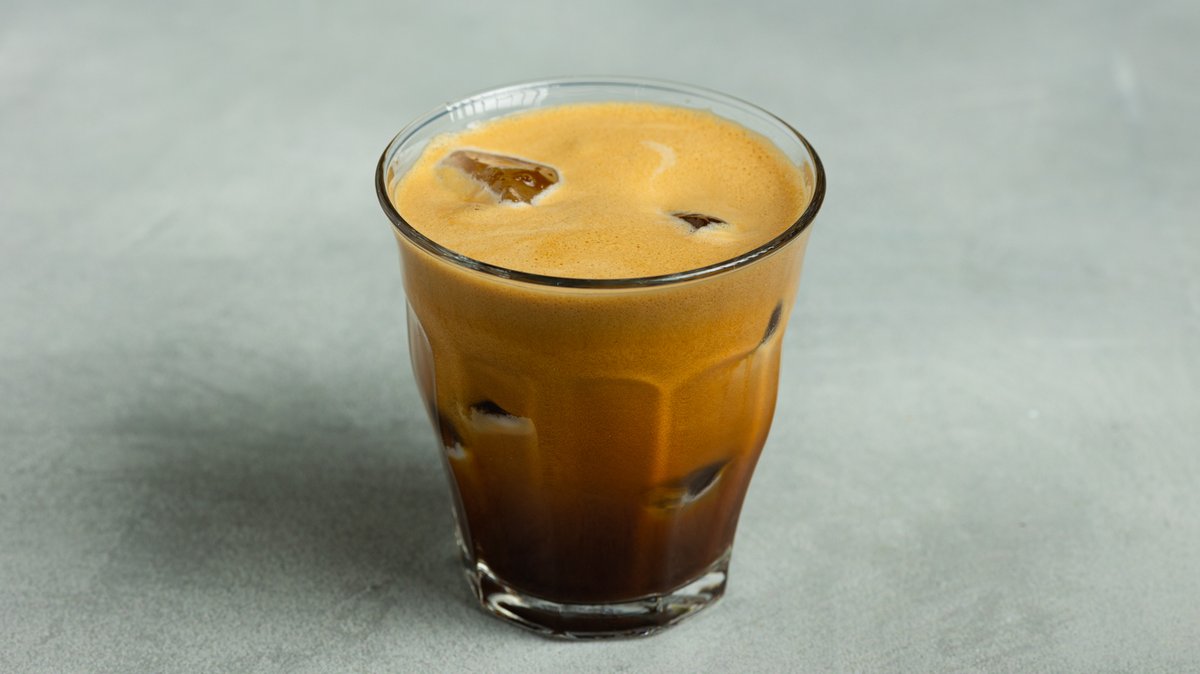 Freddo Espresso
