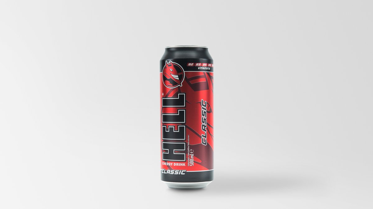 Hell Classic 0.25 l