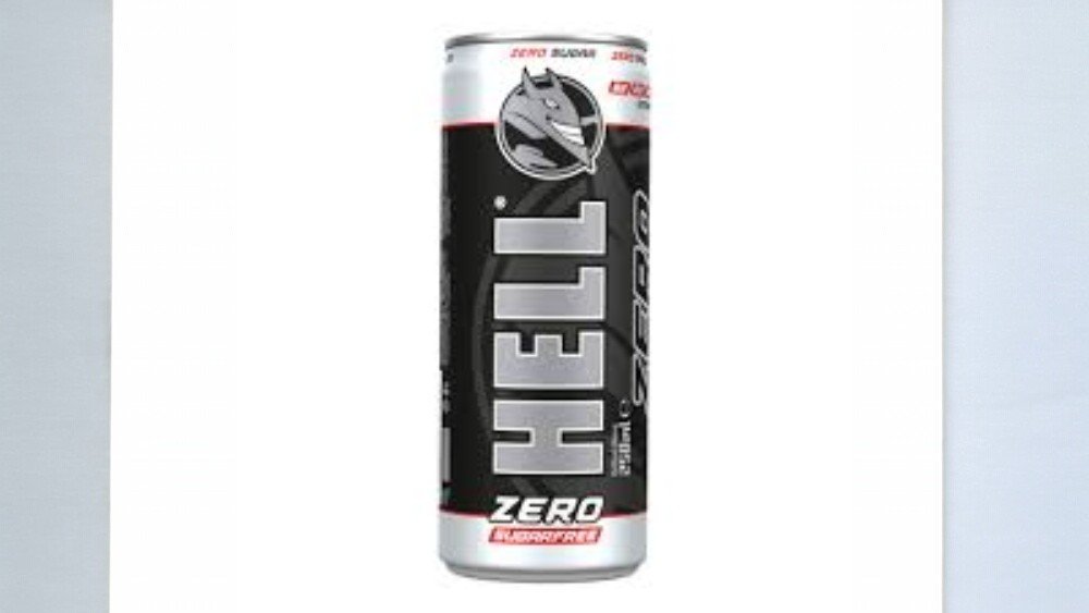 Hell Classic Zero 0.25 l