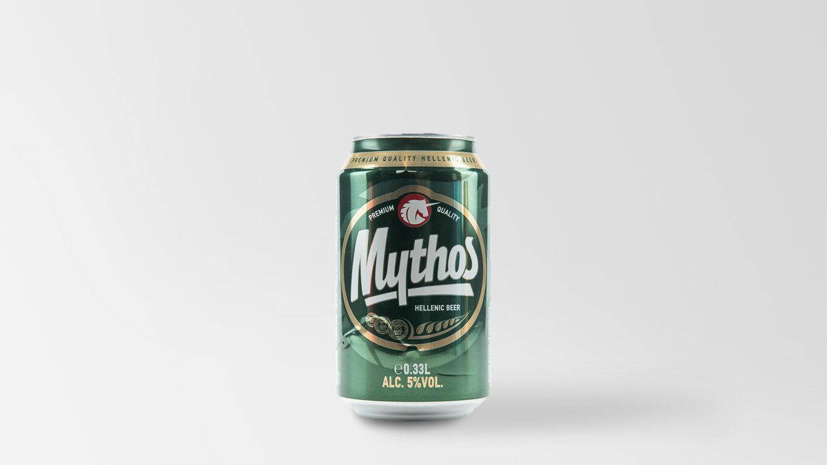Mythos 0.33 l