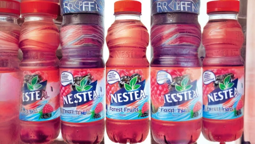 Nestea Forest Fruits 0.5 l