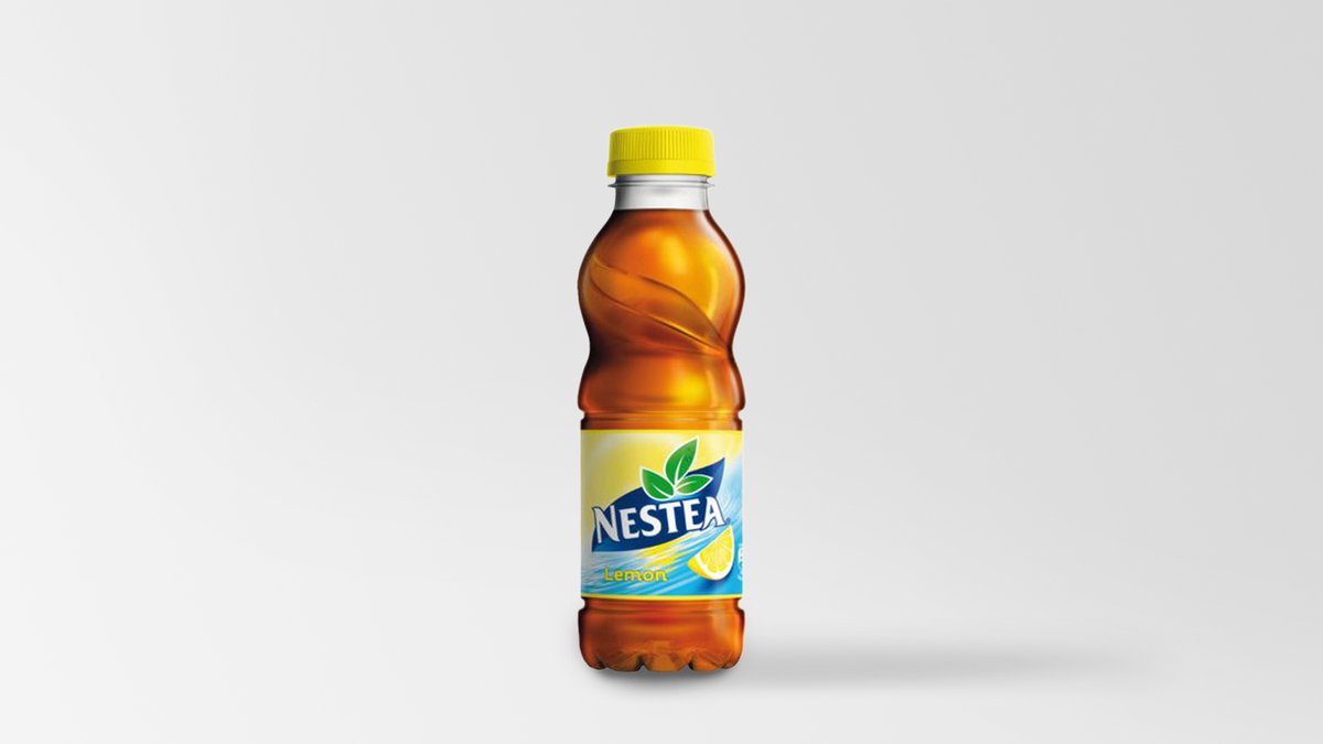 Nestea Lemon Zero 0.5 l