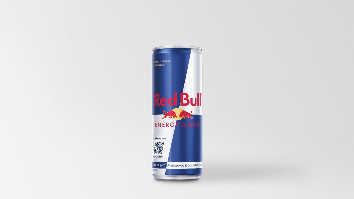 Red Bull 0.25 l