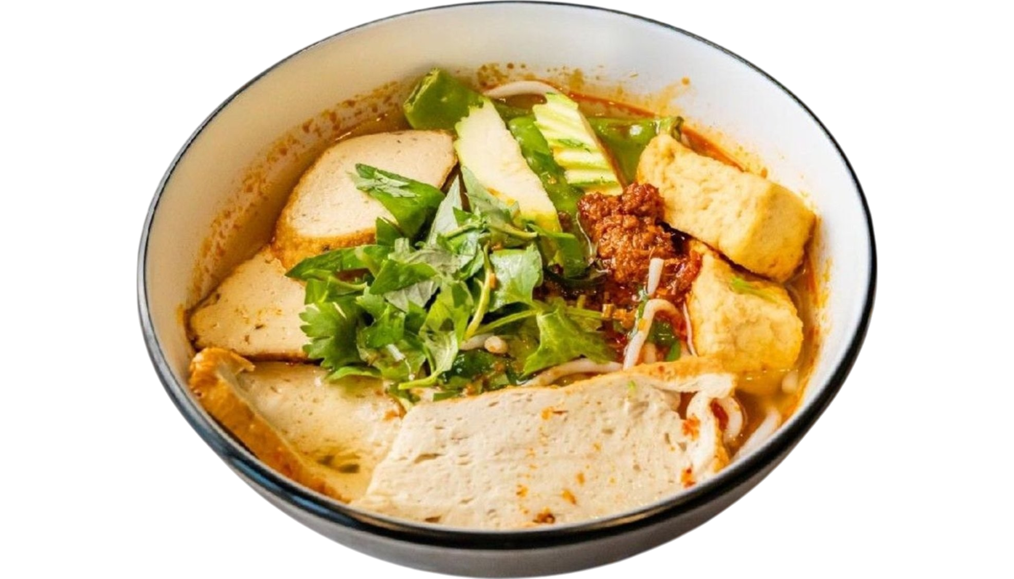 31. Royal Noodle Soup (Huế)