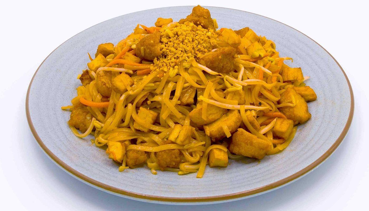 53. Pad Thai