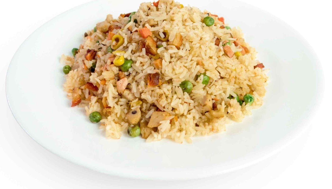 55. Standard Fried Rice (Cơm Chiên)