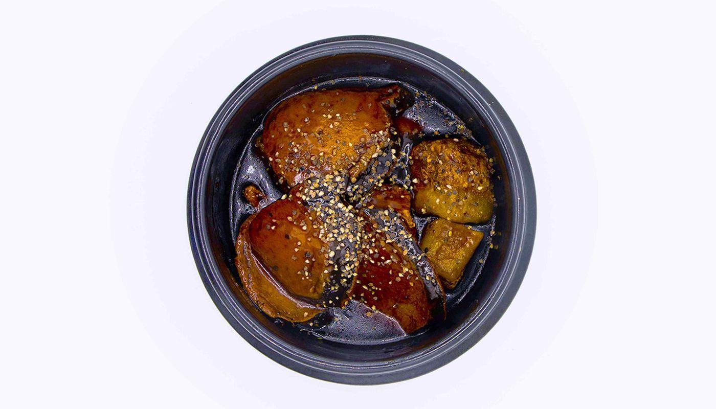 78. The Clay Pot Sensation Fish