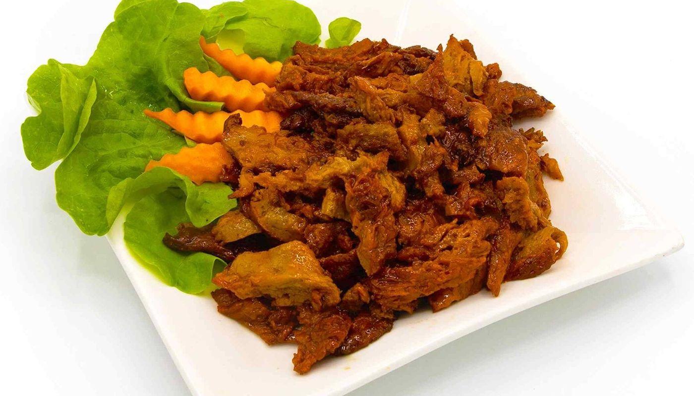92. Roasted Soy Pork