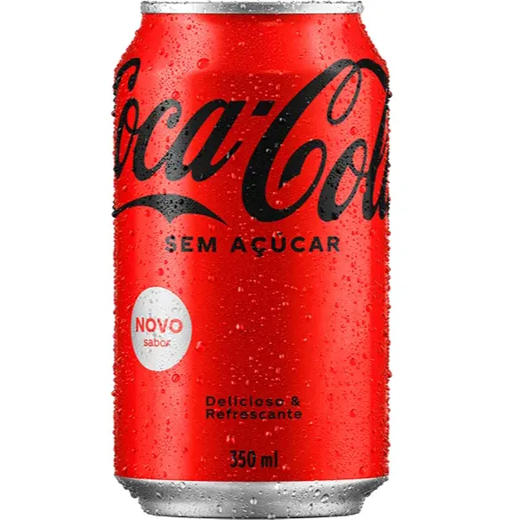 Coca Cola Zero