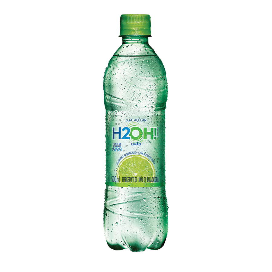 H2o Limao