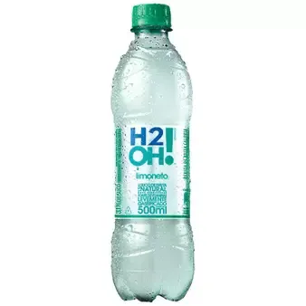 H2o Limoneto