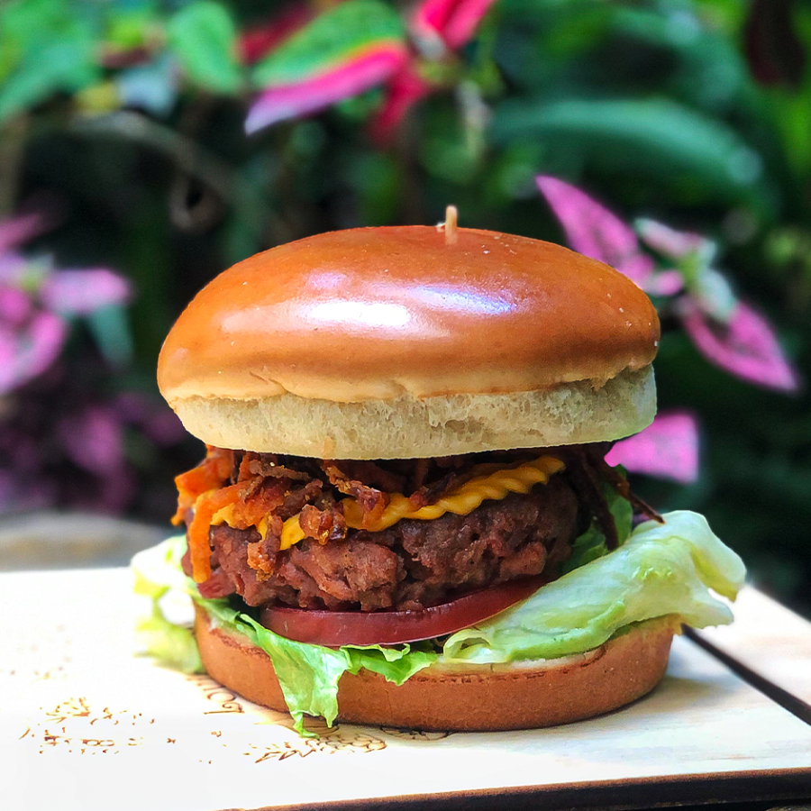 Loving Crispy Cheddar