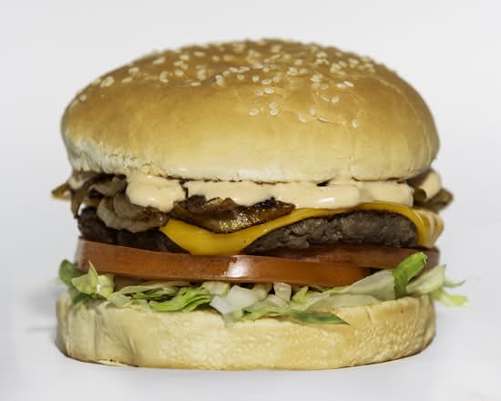 Bens Burger